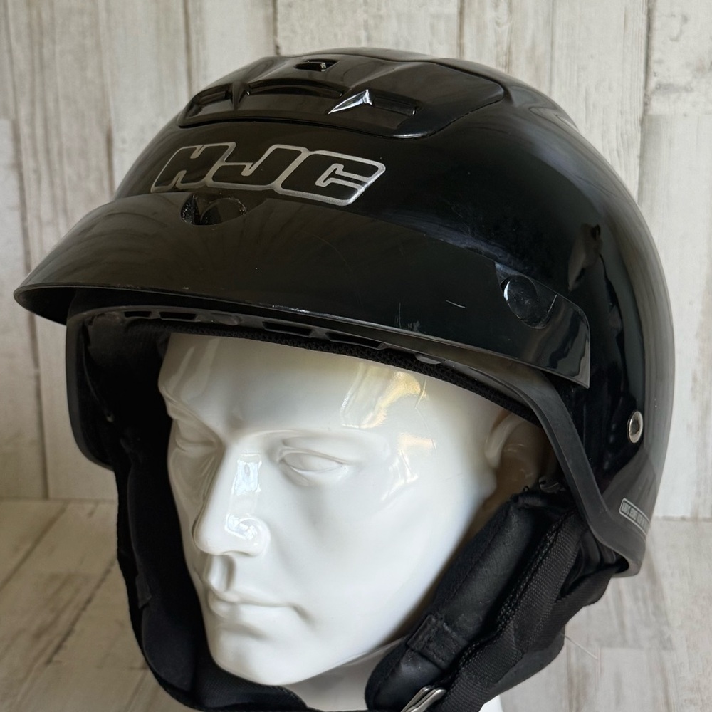 Men’s HJC Helmet Size XL
